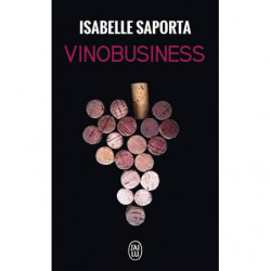 Vinobusiness | Isabelle...