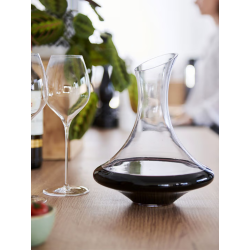 Evolution Decanter for Young Red Wines 75 cl | Peugeot