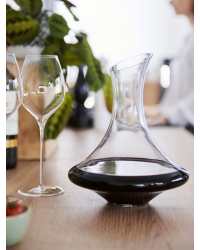 Evolution Decanter for Young Red Wines 75 cl | Peugeot