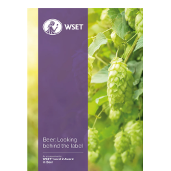 WSET Level 2 Award in Beer:...