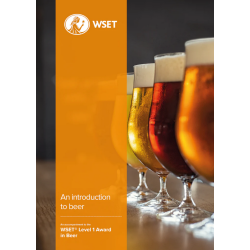WSET Level 1 Award in Beer:...