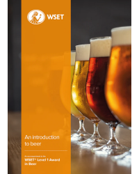 WSET Level 1 Award in Beer: An introduction to beer