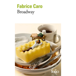 Broadway by Fabrice Caro |...