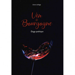 Vin de Bourgogne | Anne Lafarge