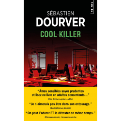 Cool killer - Sébastien...