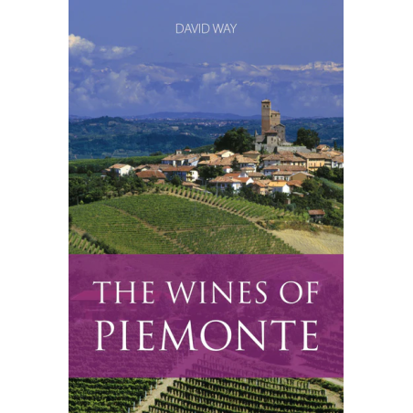 Les vins du Piémont | David Way

(Note: This seems to be the title of a book or an article about wines from the Piedmont region 