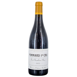 Pommard 1er Cru Red "Les Chanlins Bas" 2022 | Wine from Domaine Maxime Dubuet-Boillot