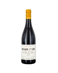 Beaune 1er Cru Rouge "Les Blanches Fleurs" 2022 | Wine from Domaine Maxime Dubuet-Boillot