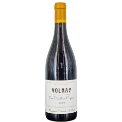 Volnay Red "Les Vieilles...