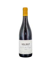 Volnay Red "Les Vieilles Vignes" 2022 | Wine from the Domaines Maxime Dubuet-Boillot