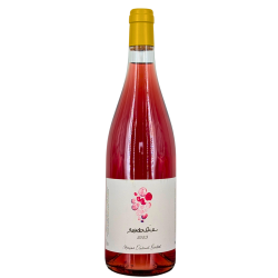 Burgundy Rosé "Rosalie"...