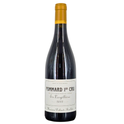 Pommard 1er Cru Red "En...