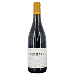 Pommard Red "Les Deux Terroirs" 2022 | Wine from Domaine Maxime Dubuet-Boillot