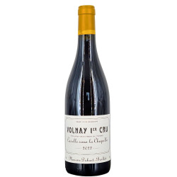 Volnay 1er Cru Red "Carelle...