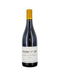 Volnay 1er Cru Red "Carelle sous la Chapelle" 2022 | Wine from Domaine Maxime Dubuet-Boillot