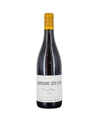 Burgundy Côte d'Or Red 2022 | Wine from Domaine Maxime Dubuet Boillot