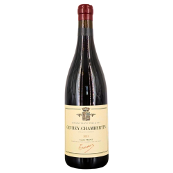 Gevrey-Chambertin Red 2021...