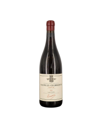 Chapelle-Chambertin Grand Cru Red 2021 | Wine from Domaine Trapet Père et Fils