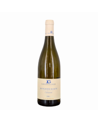 Bourgogne Aligoté White "Chaumont" 2021 | Wine from Domaine Jérome Galeyrand