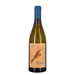 Willamette Valley Oregon White "Chardonnay" 2022 | Wine from Domaine Ostia Tempore