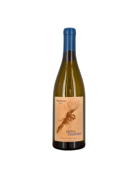 Willamette Valley Oregon White "Chardonnay" 2022 | Wine from Domaine Ostia Tempore