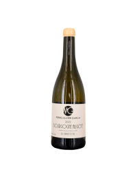 Bourgogne Aligoté Blanc "Les Champs Tions" 2022 | Wine from Domaine Pierre-Olivier Garcia