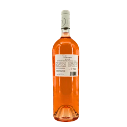 Magnum IGP Méditerranée Rosé 2023 | Domain Triennes