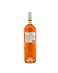 Magnum IGP Méditerranée Rosé 2023 | Domain Triennes