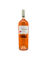 Magnum IGP Méditerranée Rosé 2023 | Domain Triennes