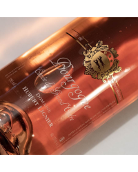 Burgundy Pinot Noir Rosé "Grand Cèdre" 2021 | Domaine Hubert Lignier