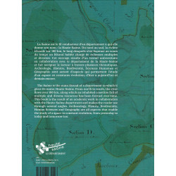 La Saône, bien plus qu'une rivière (bilingual edition French/English) by Mehdi Iraqi | Terre en vues