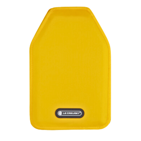 Wine Bottle Cooler WA-126 "Nectar Yellow" | The Crucible