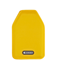 Wine Bottle Cooler WA-126 "Nectar Yellow" | The Crucible