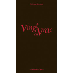 Vingt en vrac (French...