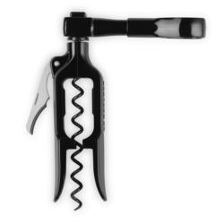 Le Creuset PM-100 "Black" Pocket Corkscrew