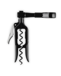 Le Creuset PM-100 "Black" Pocket Corkscrew