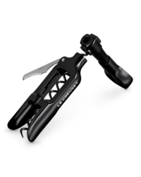 Le Creuset PM-100 "Black" Pocket Corkscrew