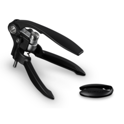 Lever Corkscrew LM-250 with Foil Cutter - Le Creuset