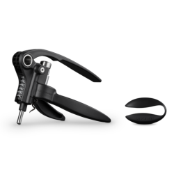 Lever Corkscrew LM-250 with Foil Cutter - Le Creuset