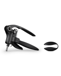 Lever Corkscrew LM-250 with Foil Cutter - Le Creuset