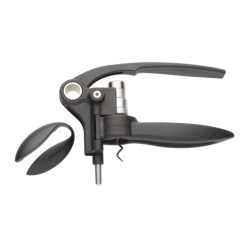 Lever Corkscrew LM-250 with Foil Cutter - Le Creuset