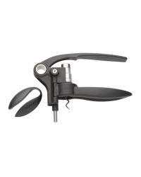 Lever Corkscrew LM-250 with Foil Cutter - Le Creuset