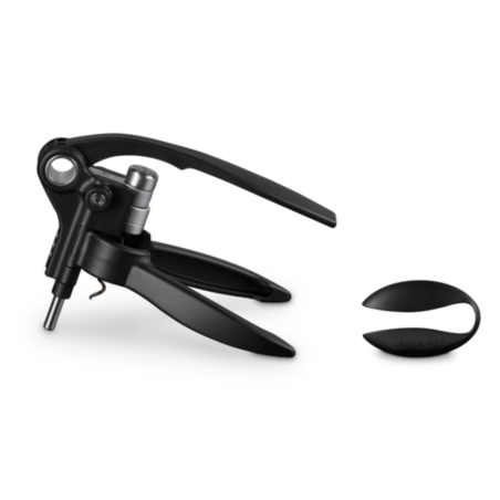 Lever Corkscrew LM-250 with Foil Cutter - Le Creuset