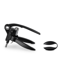 Lever Corkscrew LM-250 with Foil Cutter - Le Creuset