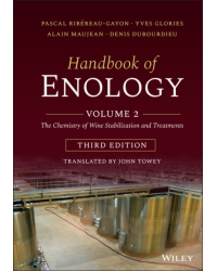 Handbook of Enology, Volume 2 (3rd Edition in English): The Chemistry of Wine Stabilization and Treatments