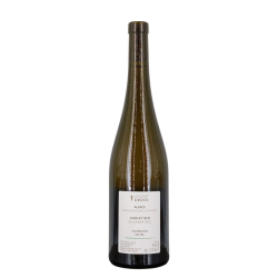 Alsace Maceration White "Variation" 2022 | Wine from Domaine Vincent Gross