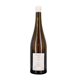 Alsace White Dry Maceration "Gold'R" 2020 | Wine from Domaine Vincent Gross