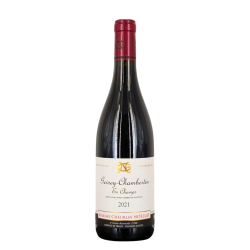 Gevrey-Chambertin red "En...