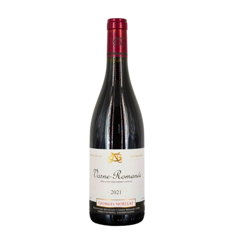 Vosne-Romanée Red 2021 | Wine from Domaine Georges Noëllat