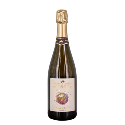 Champagne Extra-Brut "Terre...